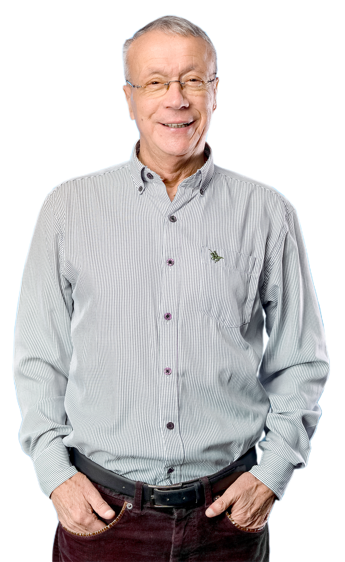 Pedro Pereira