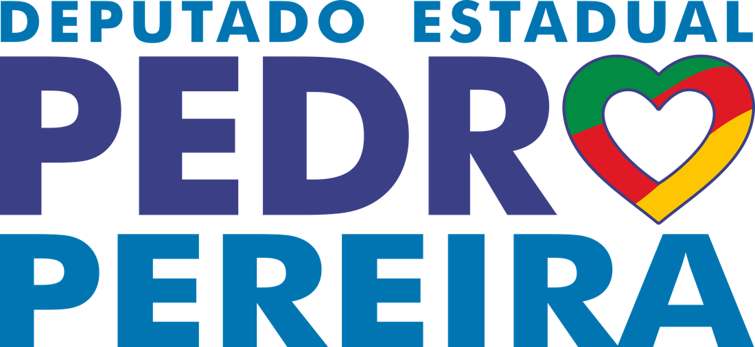 Pedro Pereira — Deputado Estadual
